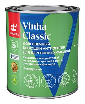 Антисептик Vinha VVA 0,9 л; TIKKURILA