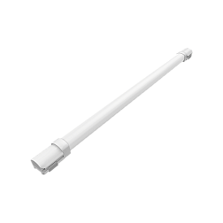 Светильник линейный LED ULTRACOMPACT 18Вт 1700lm 4000К IP65 590*40*30мм; Gauss