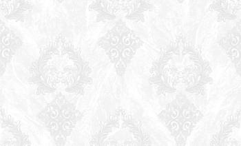 Обои виниловые 1,06х10 м ГТ Benefit Belle белый; ERISMANN, 60439-01/6