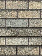 Фасадная плитка PREMIUM BRICK Вагаси 1000х250х80мм 2кв.м. 20шт; Docke