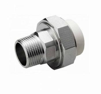 Американка d 32х3/4 нар PPR