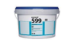 Клей 599 Eurosafe Supe водно-дисперсионный 20 кг