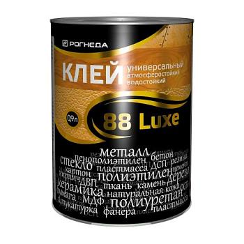 Клей универсальный водостойкий 88-luxe 0.9 л; Рогнеда