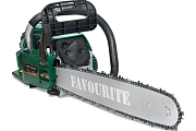 Бензопила GC 2200/16 PROMO 3лс/2.2кВт шина 16"/40см цепь 0.325" 1.5мм 64 звена; FAVOURITE, 132302216