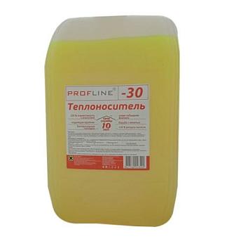 Теплоноситель 20 л PROFLINE -30(-30)