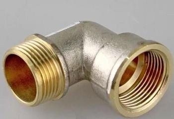Уголок d 25 (1) мм вн/нар; I-TECH
