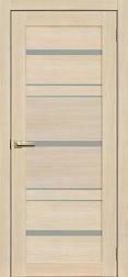 Полотно дверное 3D Микрофлекс L13 ясень 600мм 