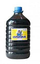 Олифа Классика 5л