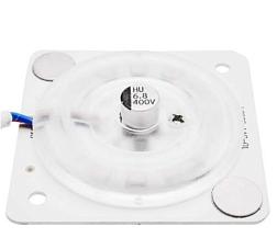 Плата LED с линзой 12Вт 220В IP20 960Лм 6500К 63x63мм Apeyron; 02-14