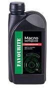 Масло 2-х тактное FO-2TM 1л; FAVOURITE, 140100002