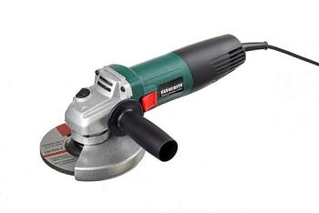 Шлифмашина угловая (болгарка) FG 900  900Вт 125мм 11000об/мин; FAVOURITE