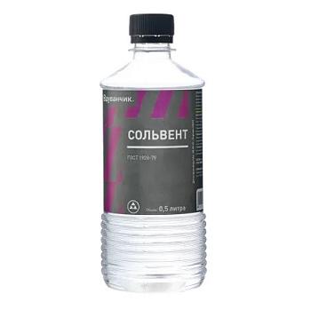Сольвент "Одуванчик" 0,5л