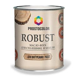 Масло для столешниц и мебели ROBUST (можжевельник) 0,75л; 101055