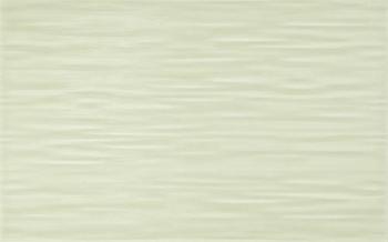 Плитка Сакура 01 зеленая 25х40х0,8 см 1,40 кв.м 14 шт; Unitile