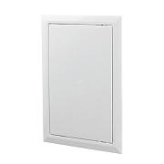 Люк ревизионный 250х300 мм пластиковый, AD2530