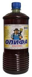 Олифа Классика 1л