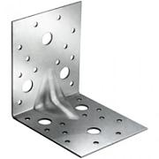 Крепежный уголок усиленный KUU ДШВ 50х50х35 толщина 2 мм