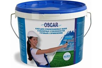 Клей для стеклообоев Oscar 10 кг; Oscar, GOs10
