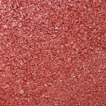 Рулонное покрытие из резиновой крошки ФЗ, 1500х6000х6 мм (терракотовый), 9 кв.м./рул; 000015