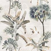 Керамогранит панно ЭКЗЮПЕРИ мульт. 30х60 см 2шт; LB Ceramics, 7361-0006