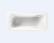Ванна акриловая Light 1500х700мм; Metakam