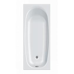 Ванна акриловая OVIVA Base 150x70x40 см; Универсал