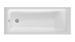 Ванна акриловая OVIVA Nova 170x70x44,5 см; Универсал