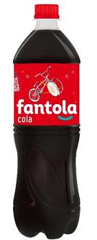 Вода Fantola 0,5 л кола пэт