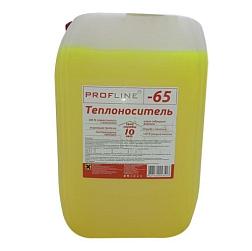 Теплоноситель 20 л PROFLINE -65(-65)