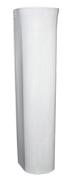 Пьедестал для раковины белый 69х19х19 см Classic Luxe; Sanita Luxe