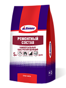 Ремонтный состав универсальный быстротвердеющий Д-372 5кг/5; Диола