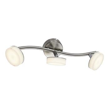 Спот Penelope LED 3x5W TL1237Y-03SN Toplight