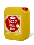 Огнебиозащита II группа Диола-101 10кг с индикатором; 6615, Диола