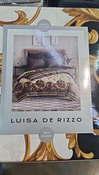 КПБ евро бязь Ночь Нежна (70х70) Luisa de Rizzo