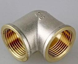 Уголок d 15 (1/2) вн/вн; I-TECH