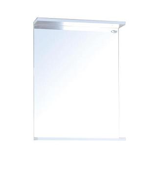 Зеркало для ванной Крит 52 белое; Onika, 205211