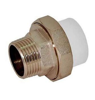 Американка d 25х1 нар PPR