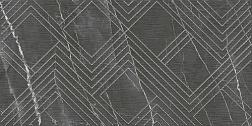 Декор HYGGE GREY CRISTALL 31,5х63см; Azori