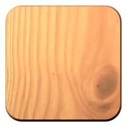 Переключатель 1-кл.о/у Blanca 10А IP20 250В с изол. пласт ясень Schneider Electric,BLNVA106015