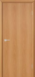 Полотно дверное Fly Doors 1Г1 миланский орех 900мм; Сибирь Профиль