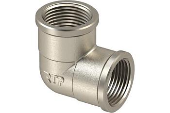 Уголок d 20 (3/4) мм нар/нар; RTP