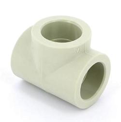 Тройник d 40 мм PPR