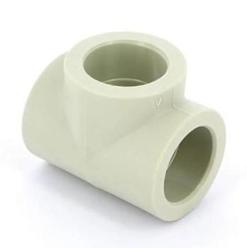 Тройник d 40 мм PPR