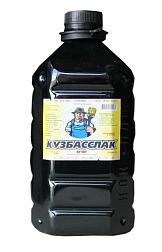Кузбасслак 3л