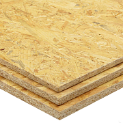 Плита OSB-3 2500х1250х12 мм; Kronospan/Ultraply, 60шт/1паллет