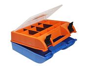 Ящик для дрели 340х140х325 мм органайзер; Jettools