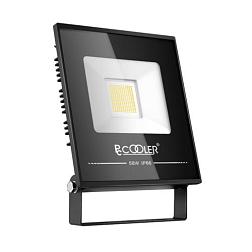 Прожектор LED Venus II CSP 50Вт IP66 6000К PcСooler; CP-PL03-0050-6000К