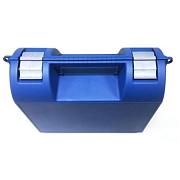Ящик для дрели 340х140х325 мм морозостойкий замок; Jettools
