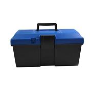 Ящик для инструмента 38х14х18,5 см JETTOOLS жесткий; JT1602403