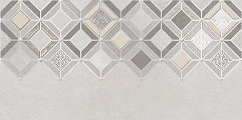 Декор STARCK MOSAICO 2 20,1х40,5 см; Azori, 589632002